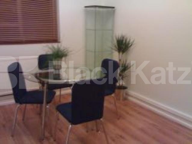 			New Instruction, 2 Bedroom, 1 bath, 1 reception Flat			 John Aird Court, Little Venice